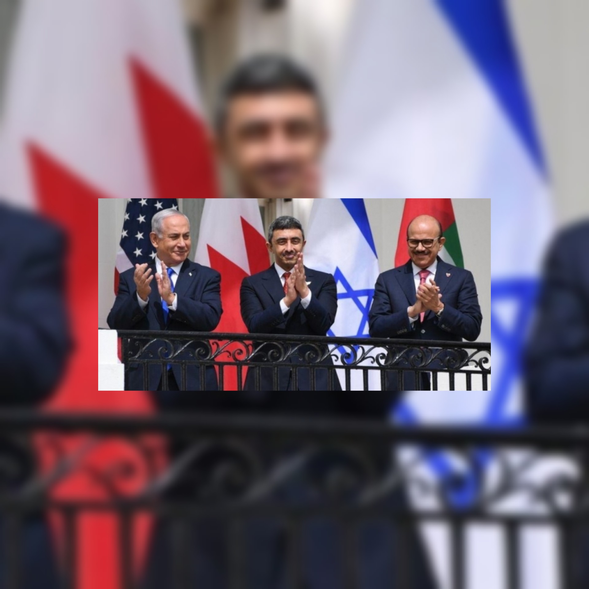 إقبال متزايد على تعلم  العبرية في الخليج العربي  بعد التطبيع الخليجي الإسرائيلي