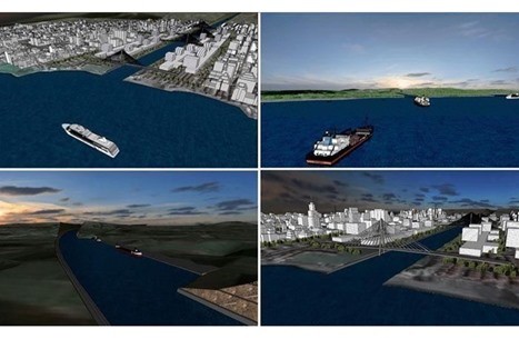 تركيا تقر خطة مشروع 