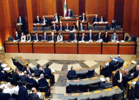 البرلمان اللبناني يوافق غلى قرض بقيمة 200 مليون دولار لصالح توليد الكهرباء