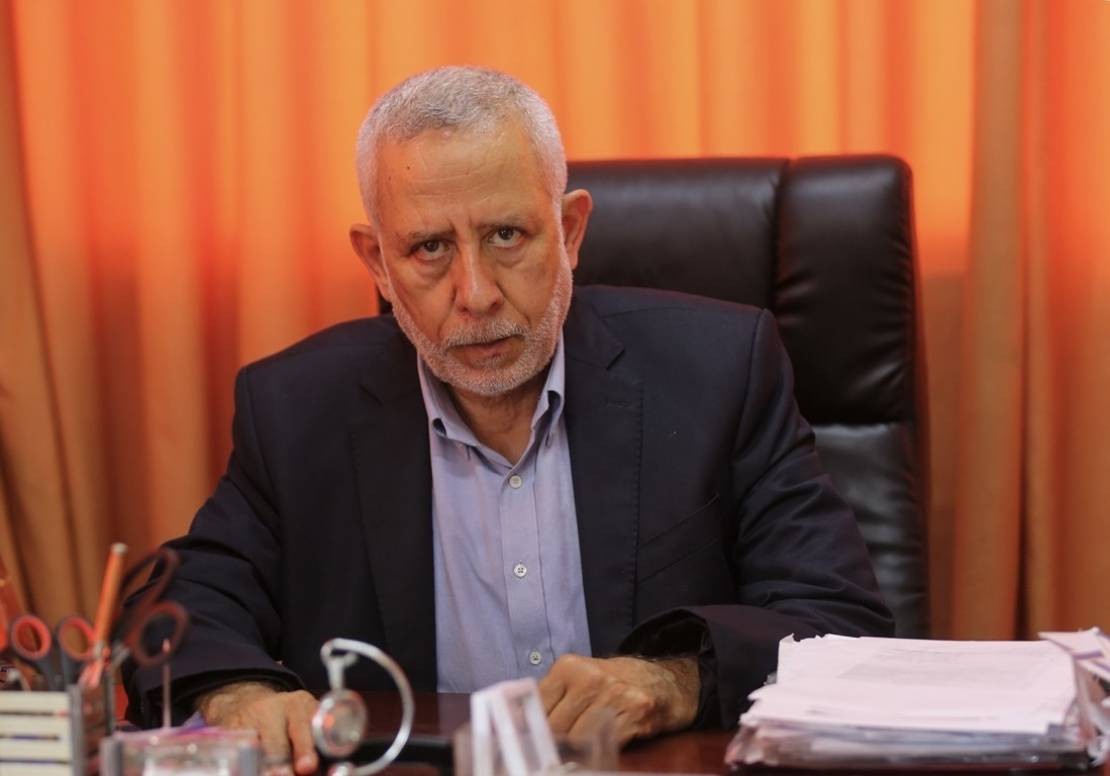 الجهاد الإسلامي تعلن موقفها من انتخابات المجلس الوطني