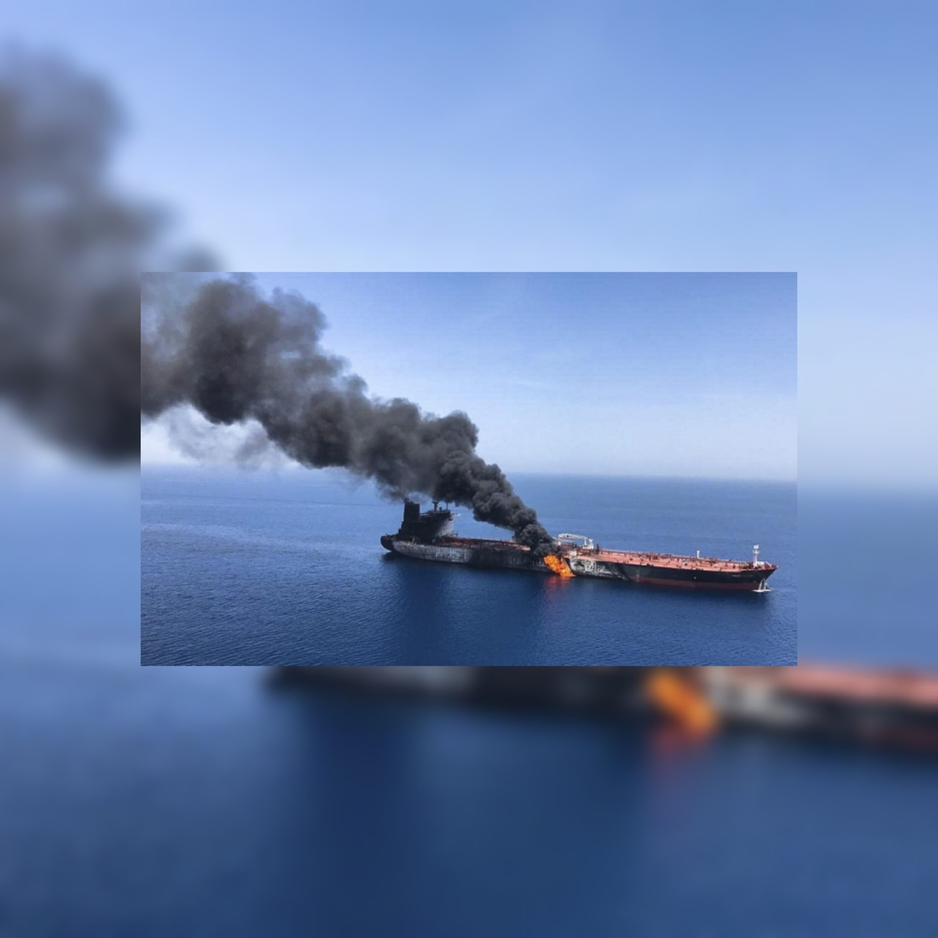 تقرير امريكي : 