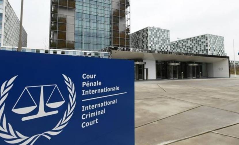 قادة الاحتلال يعلقون على قرار الجنائية فتح تحقيق ضدهم....هذا ماقالوه