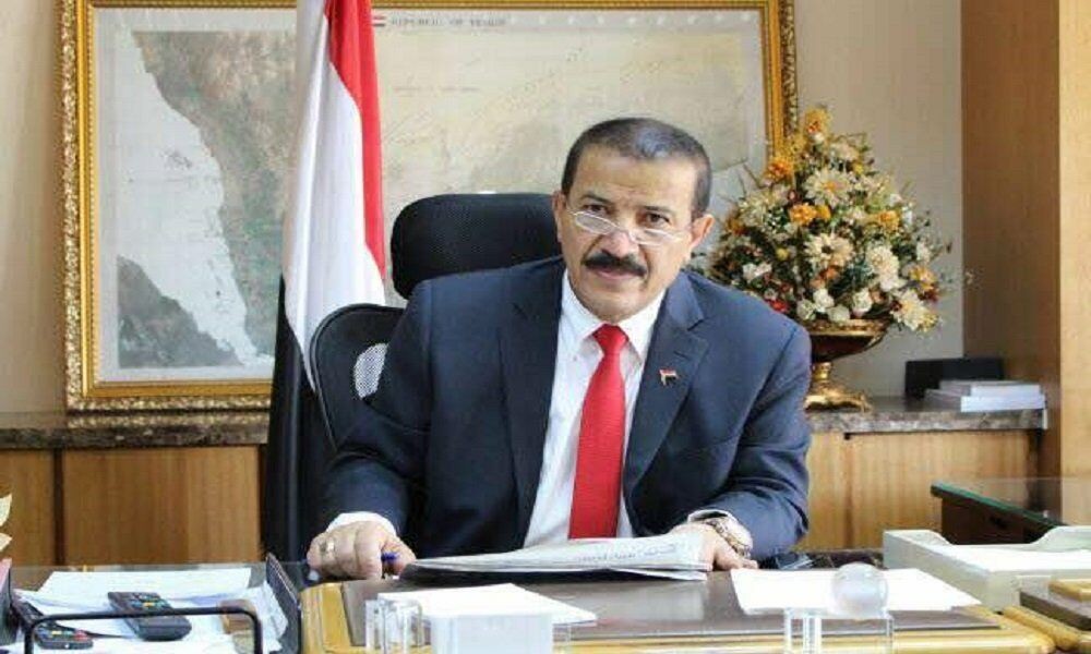 وزير الخارجية اليمني: صنعاء مستعدة لتحقيق السلام العادل والمشرف للبلاد