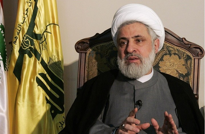 أبرز ماجاء في لقاء نائب الأمين العامّ لحزب الله الشيخ نعيم قاسم على قناة الميادين