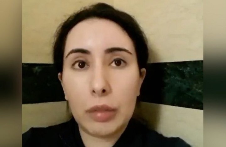 الأمم المتحدة: لم نتلق دليلا بوجود الشيخة لطيفة على قيد الحياة