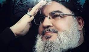 إطلالة جديدة للسيد نصرالله غداً...