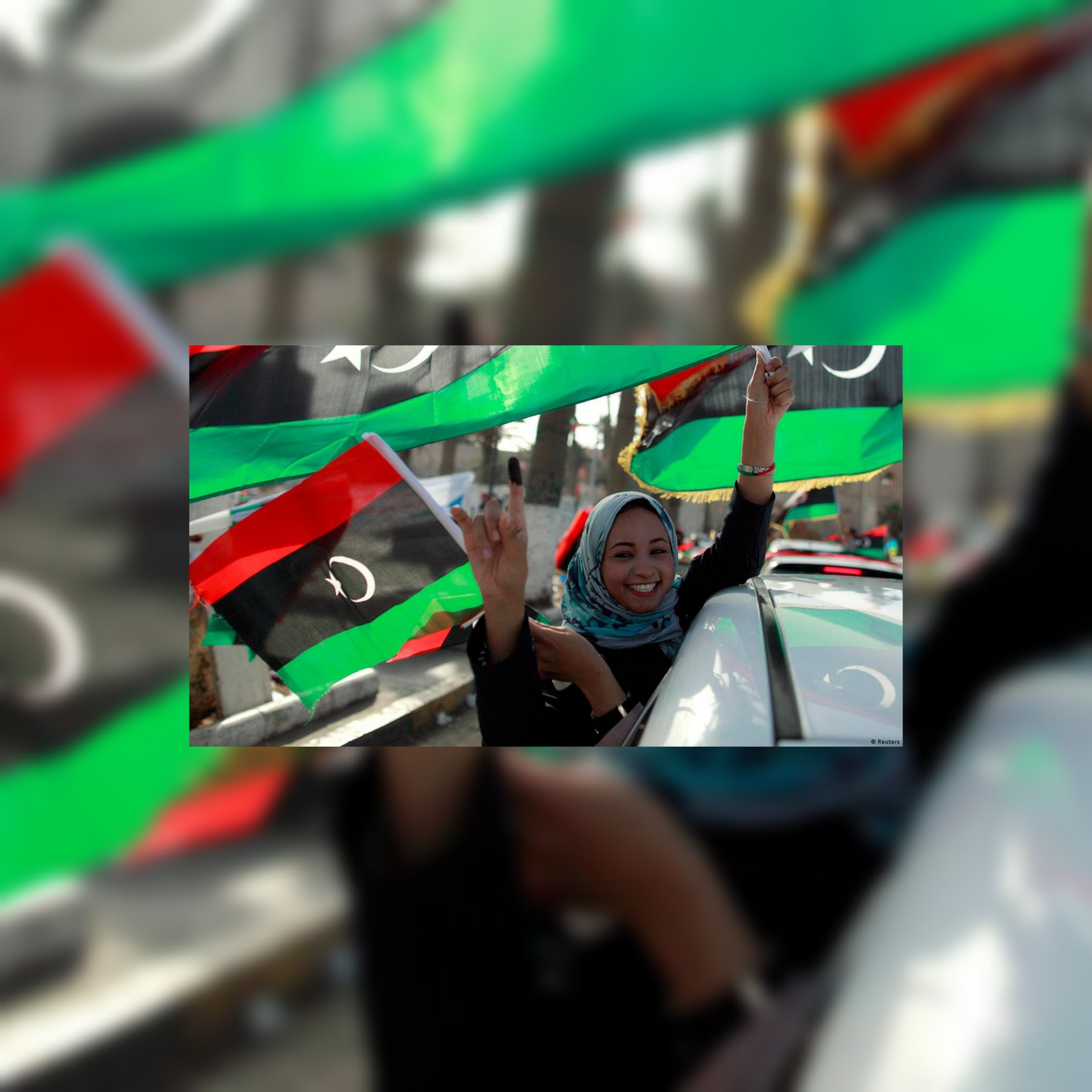 ليبيا : تعيين وزيرات بمناصب سيادية في الحكومة الليبية الجديدة