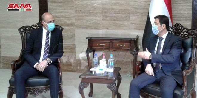 مشافي خالية من الأوكسجين....لبنان يطلب النجدة وسوريا تستجيب