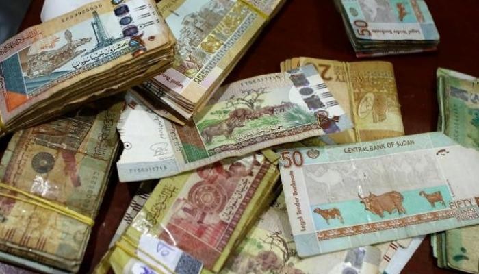 سعر الدولار في السودان اليوم الأربعاء 10 مارس 2021