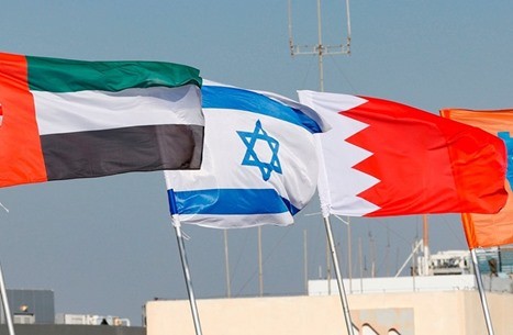 لأول مرة.. صناديق اقتراع للكنيست الإسرائيلي في 3 دول عربية