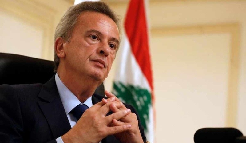 رياض سلامة أمام القضاء اللبناني...وهذه التهم الموجهة إليه