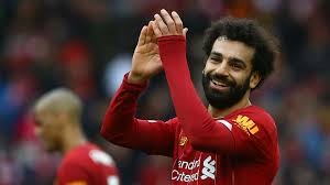 محمد صلاح يقرر الرحيل عن ليفربول...فماهي وجهته...