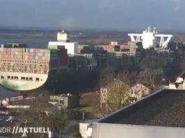 كتب نارام سرجون / السفينة الانتحارية ومحاولة إغتيال قناة السويس