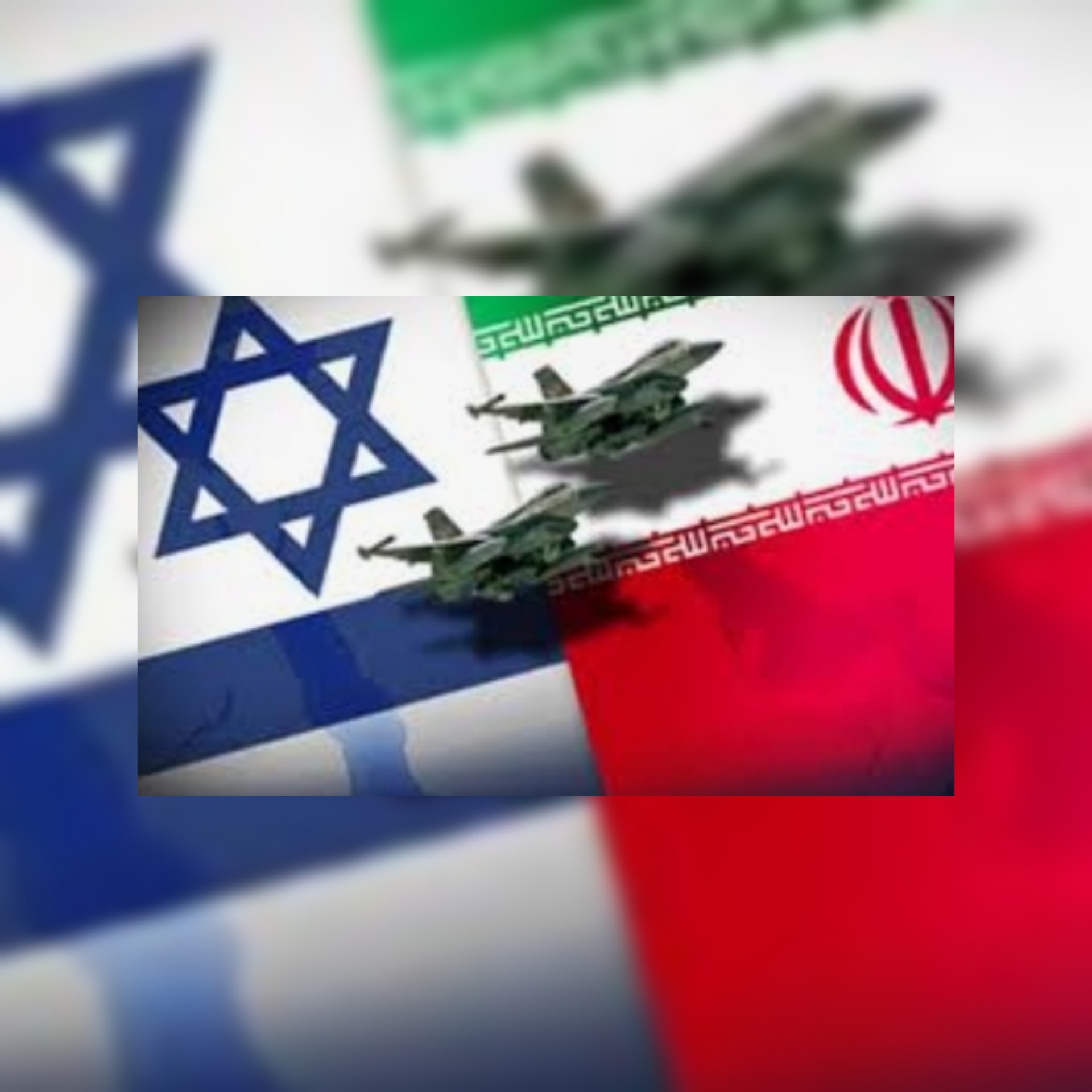 بسبب إيران ..غانتس يتحدث عن ترتيب أمني مع الدول المُطبعة والإذاعة الإسرائيلية تتحدث عن حلف دفاعي إقليمي/ عربي