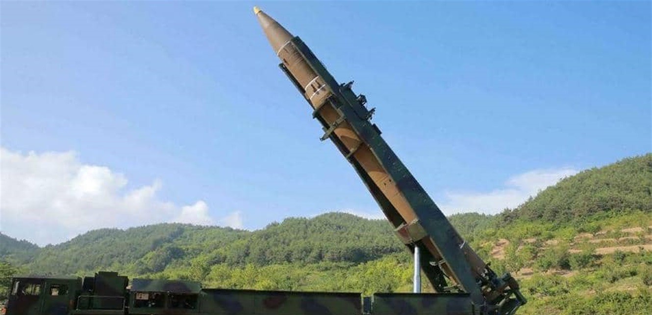 كوريا الشمالية تؤكد.. بايدن كشف عن 