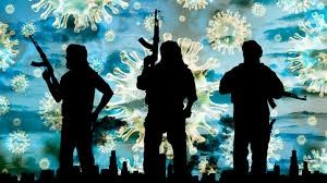 كيف وصلت أموال مساعدات كورونا الألمانية إلى أيدي الإرهابيين