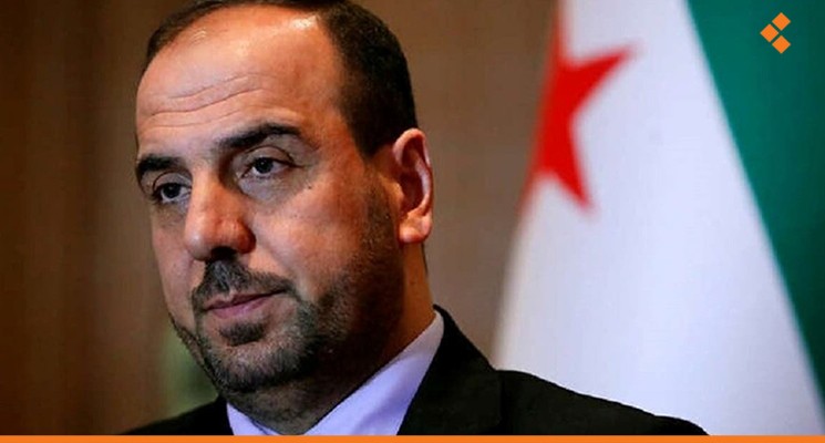 المعارضة السورية المزعومة في تركيا تبيع ممتلكاتها....فهل تخلت تركيا عنها..