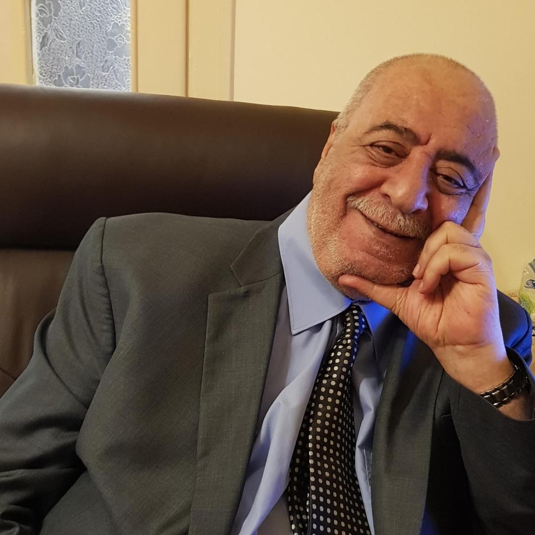 كتب عاطف زيد الكيلاني: من مثل سورية العظيمة التي تقاسمت كلّ ما تملك مع العرب؟