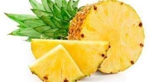 الأناناس يتسبب بتوتر بين الصين وتايوان