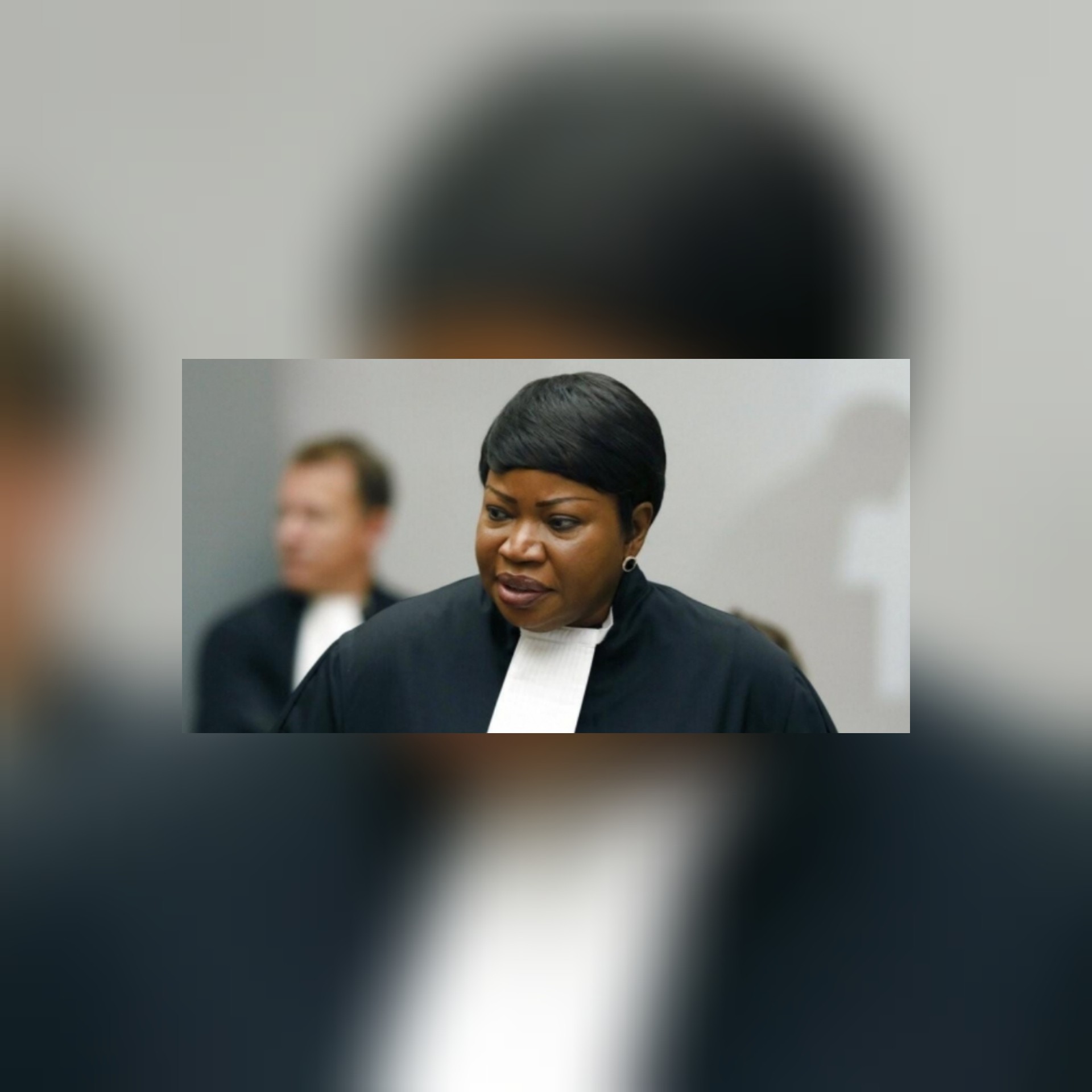 ردود فعل إسرائيلة عنيفة على قرار المحكمة الجنائية الدولية بفتح  تحقيق رسمي بجرائم حرب إسرائيلية