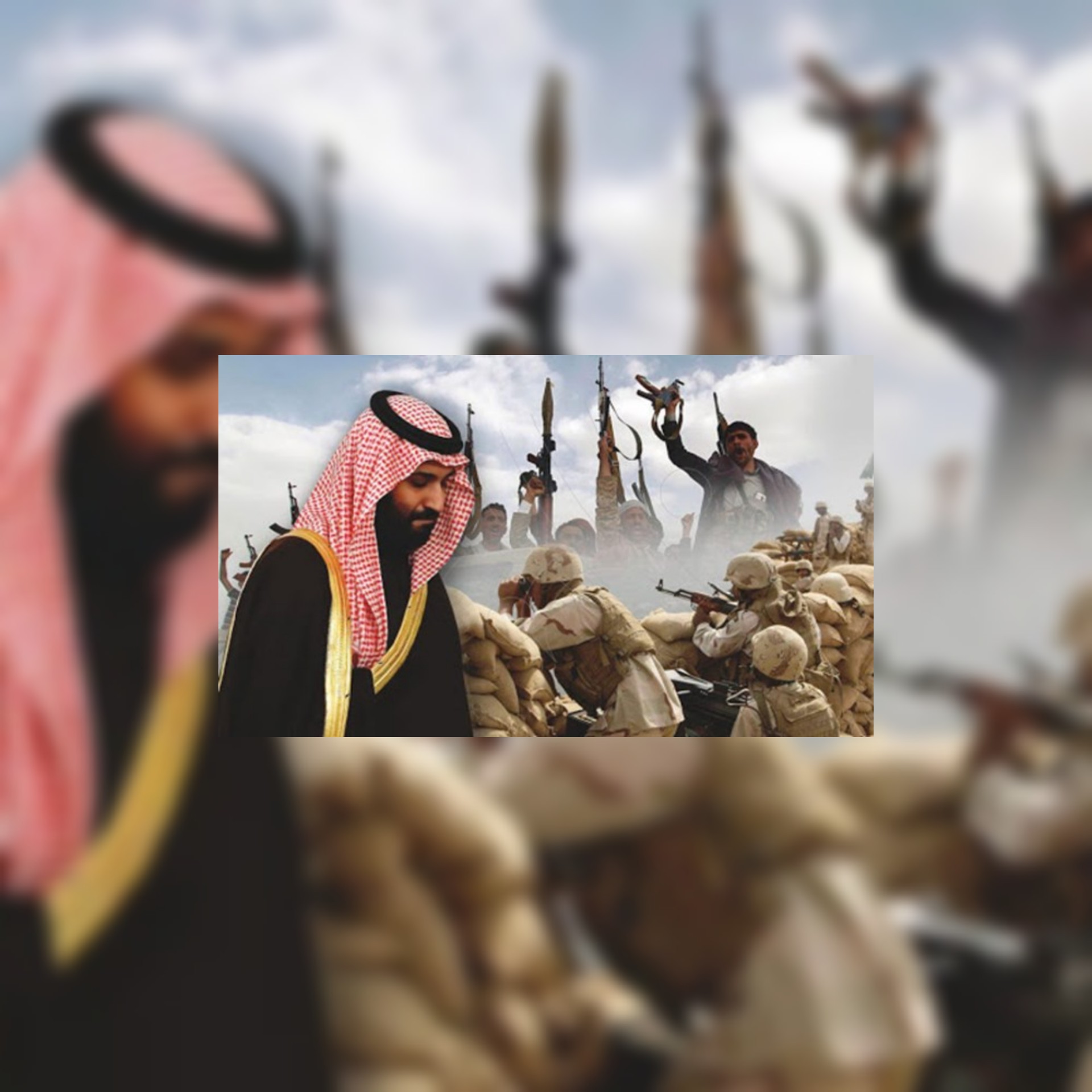 ترجمات/سايمون هندرسون : الهجوم على منشأة النفط السعودية يعني صداعاً جديداً لبايدن