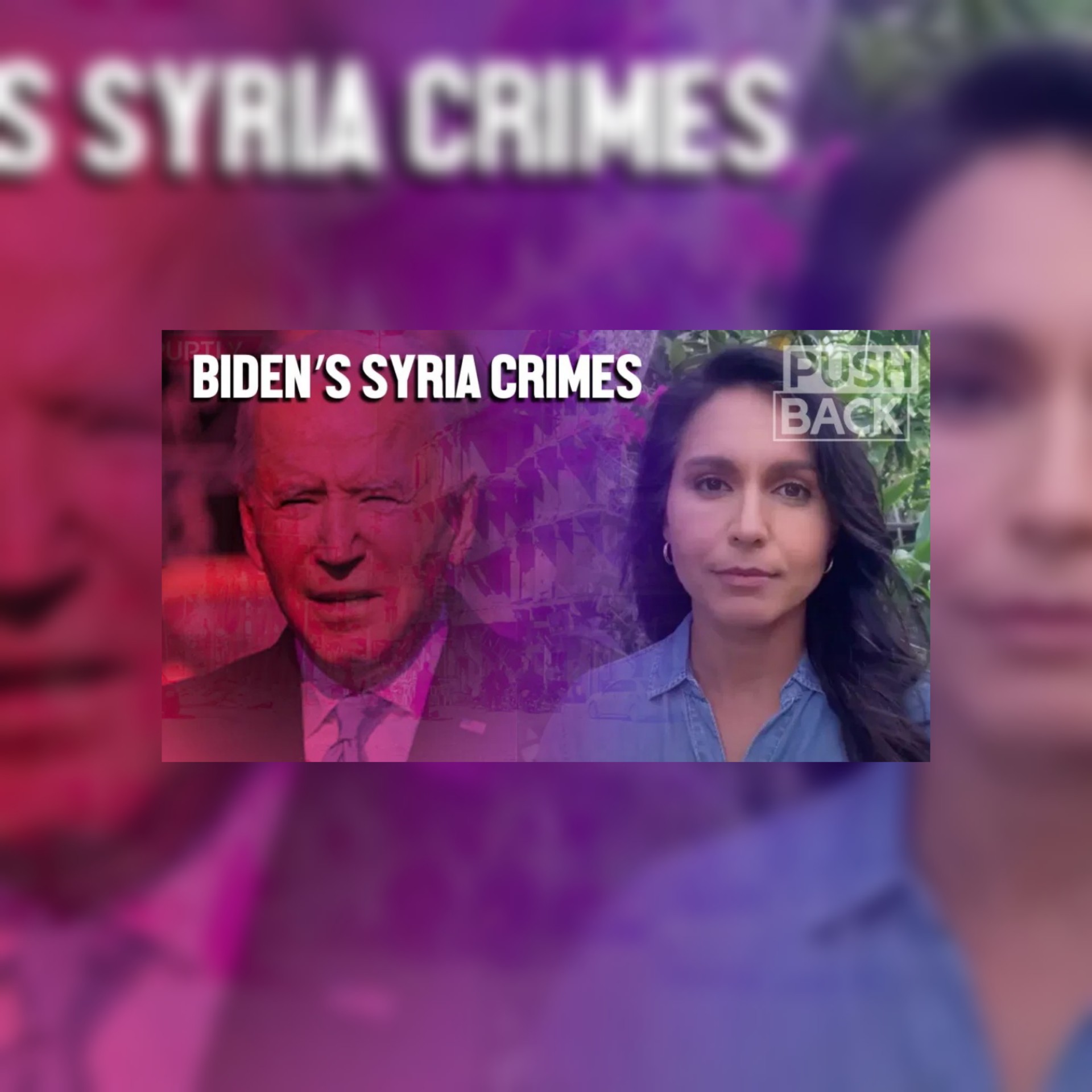 بالفيديو / تقرير خطير لصحفي أمريكي : فضائح الحرب الأمريكية على سوريا وعلاقتها بالجماعات الإرهابية  وعضو سابق بالكونغرس : امريكا مستمرة في حربها القذرة ضد سورية من خلال وكيلها  الإرهاب