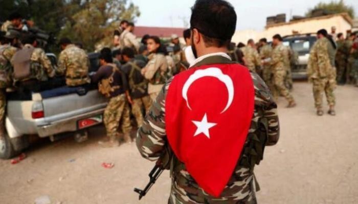 لم يعودوا إلى سوريا....مصير مجهول يرافق مرتزقة أردوغان العائدين من ليبيا...فأين ذهبوا