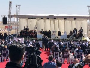 كتبت إيزابيل بنيامين ماما آشوري: البابا في أور، ماذا يعني ذلك؟