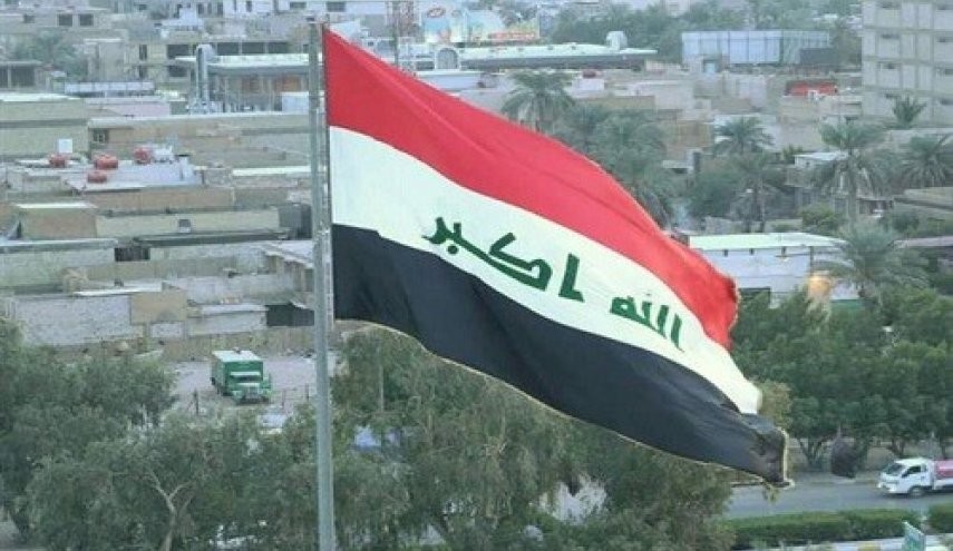 العراق ينفي مايشاع حول استعداده لتوقيع اتفاق سلام مع 