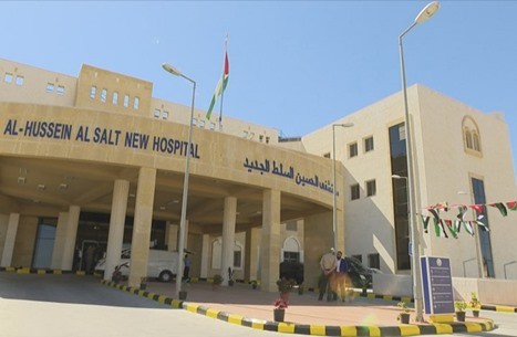وفيات في الأردن بعد نقص الأوكسج...ووزير الصحة يقدم استقالته