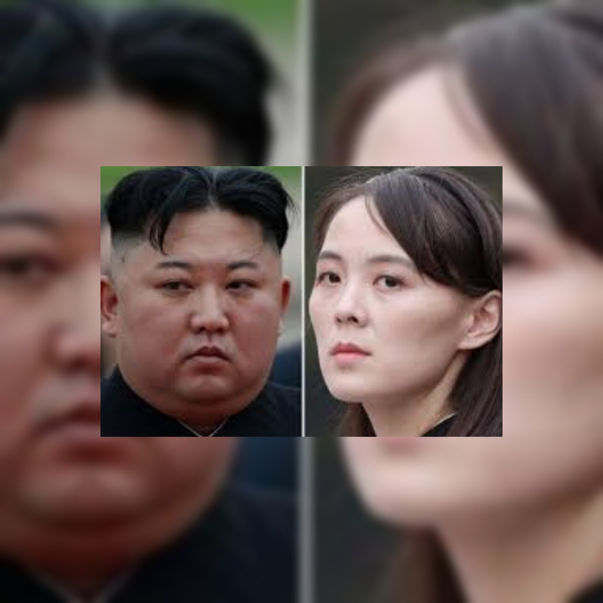 اول رد من كوريا على ادارة بايدن شقيقة الزعيم الكوري توجه رسالة لأمريكا وتحذر سيئول من بروفا الحرب