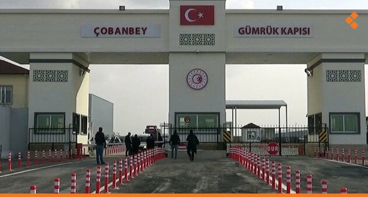 تركيا تواصل تتريك المناطق التي احتلتها في سوريا.....وهذا أخر ممارساتها
