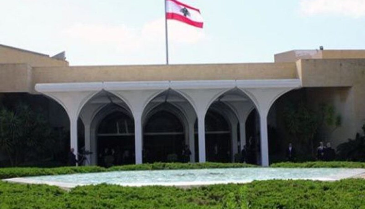 الرئاسة اللبنانية تعلق على تصريحات الحريري المفاجئة بشان الحكومة