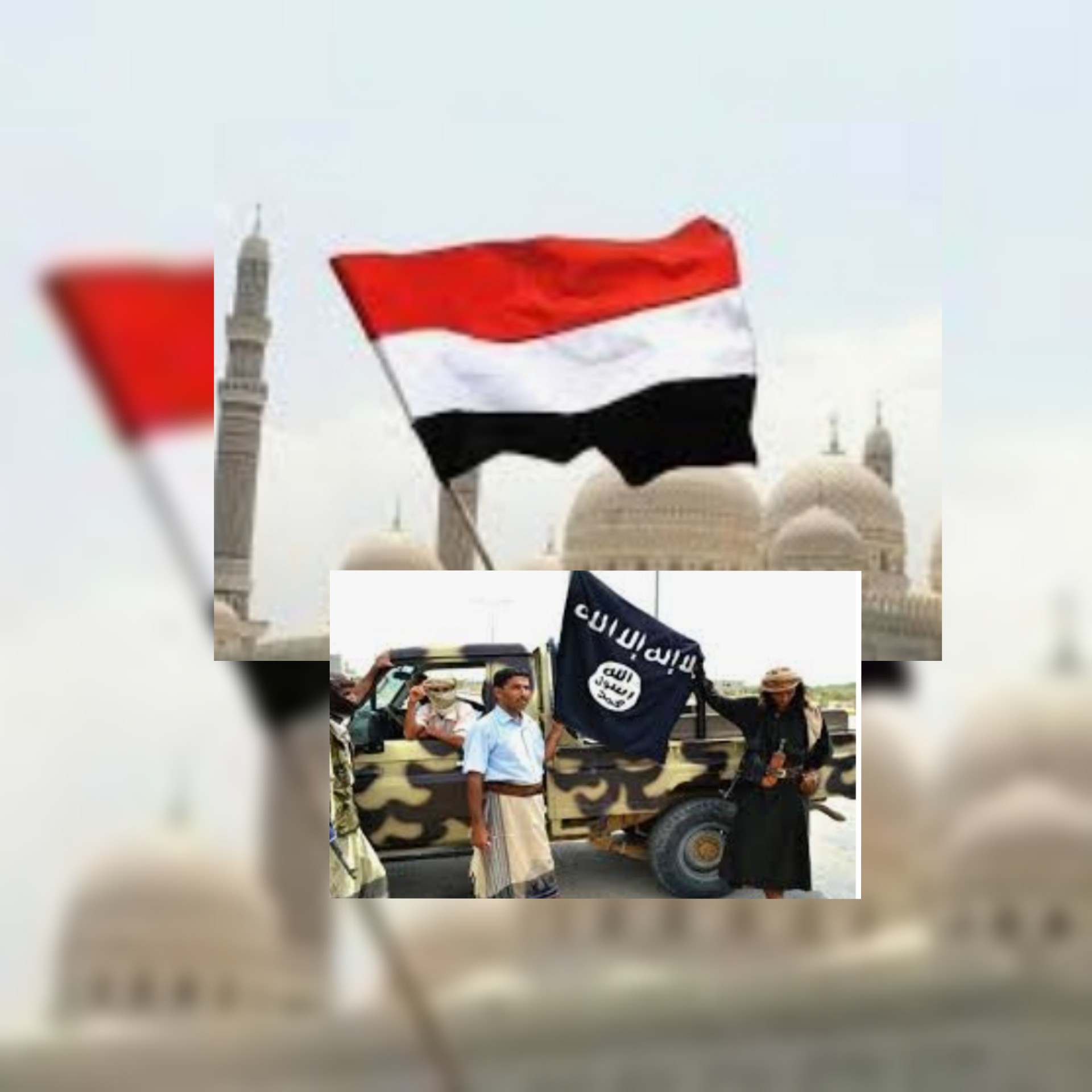 بالفيديو والصور/ معلومات دقيقة عن  نشاط تنظيم القاعدة في مأرب تكشفها الإستخبارات اليمنية