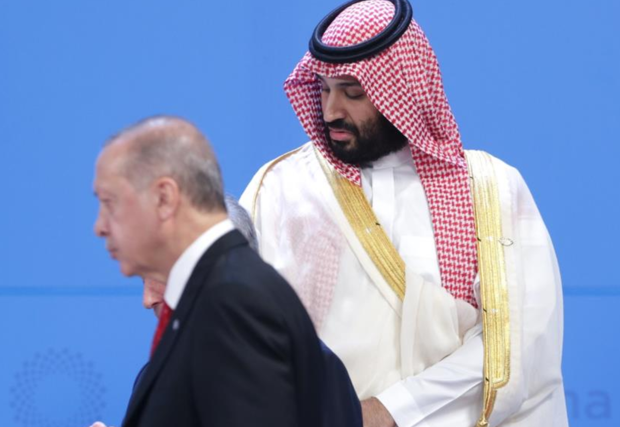 السعودية تطلب من تركيا شراء طائرات بدون طيار