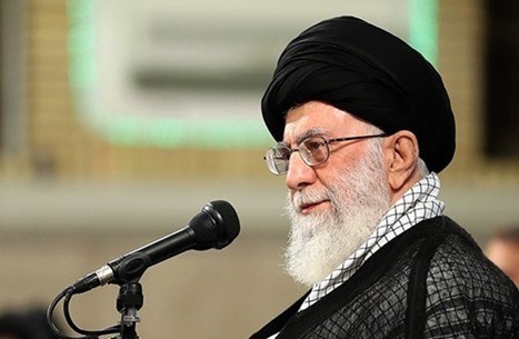 عفو عام عن مئات السجناء بمناسبة تأسيس الجمهورية الإسلامية الإيرانية