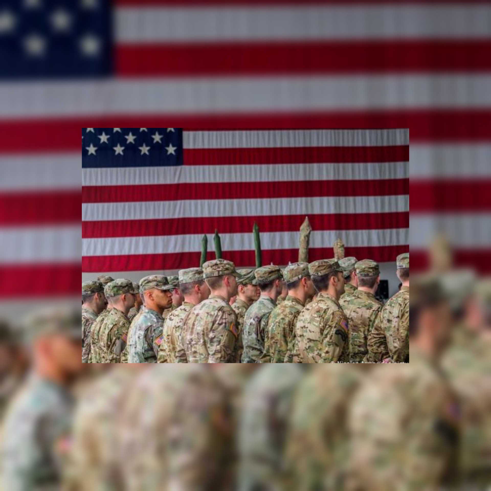 لمنع تكرار حرب العراق وضرب سوريا.. مساع أمريكية لسحب تفويض استخدام القوة العسكرية من الرئيس