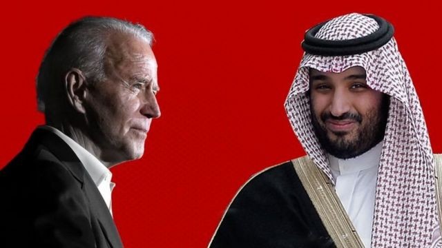 مجلس النواب الأمريكي يتحرك لفرض عقوبات جديدة على السعودية