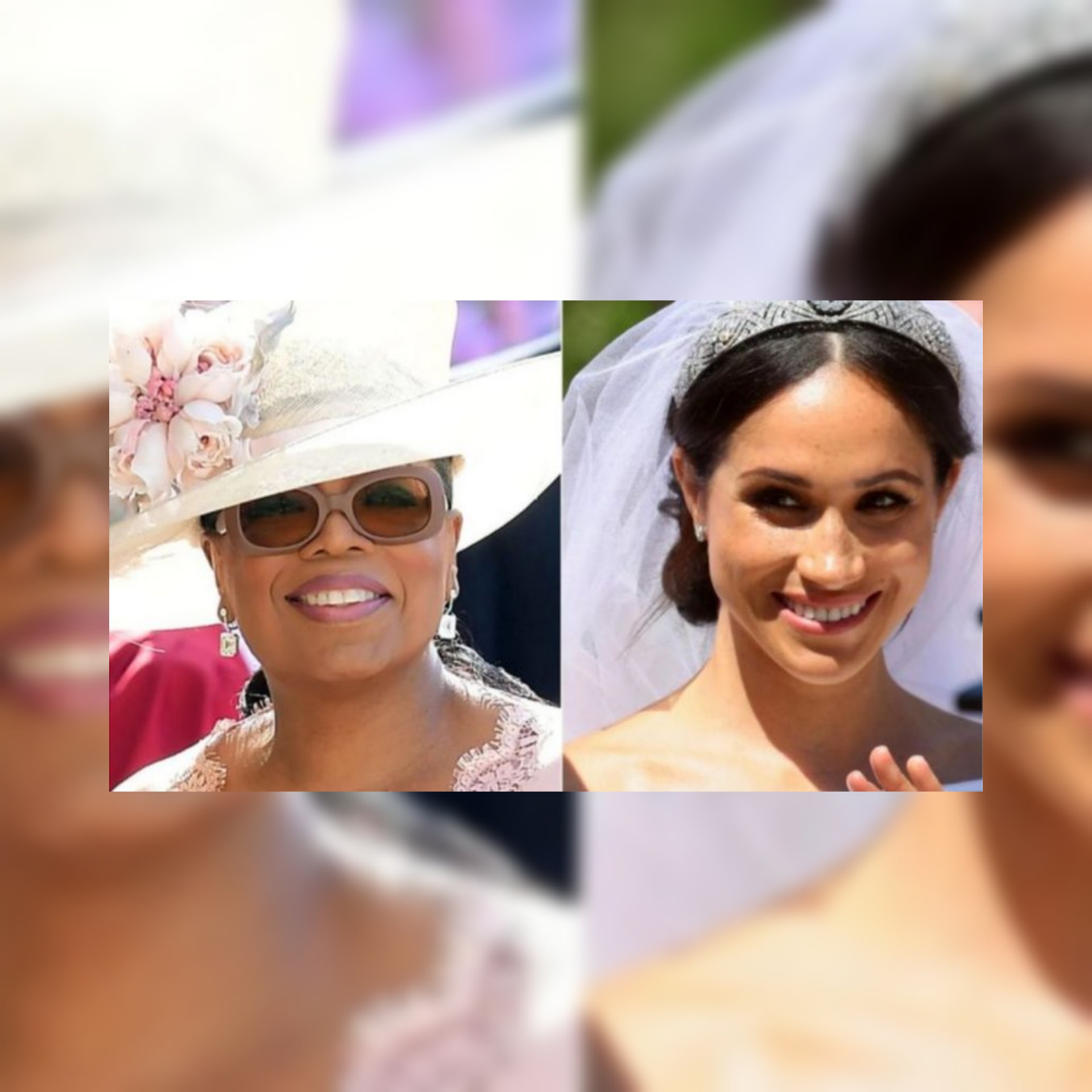 شاهد أوبرا وينفري : الحوار مع ميغان سيكون صادما لأبعد الحدود والفيديو حقق أعلى نسبة مشاهدات و17 دولة تحصل على حقوق البث