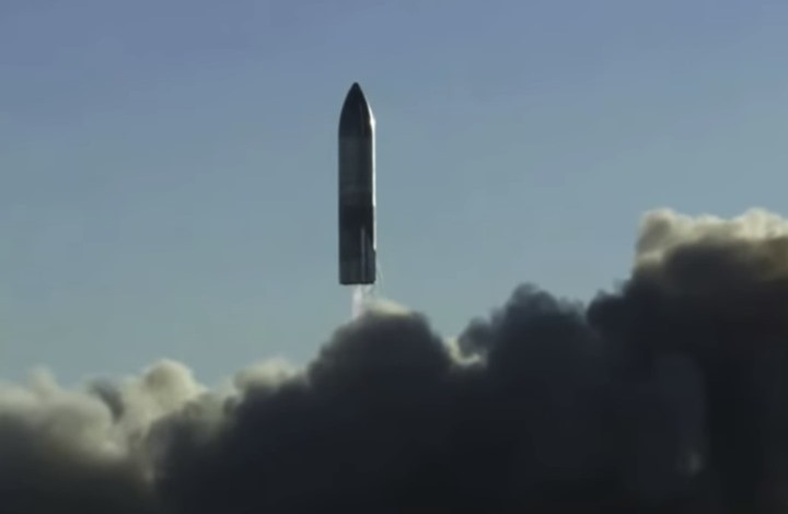 بالفيديو: فشل التجربة الثالثة لـ بالفيديو: فشل التجربة الثالثة لـ