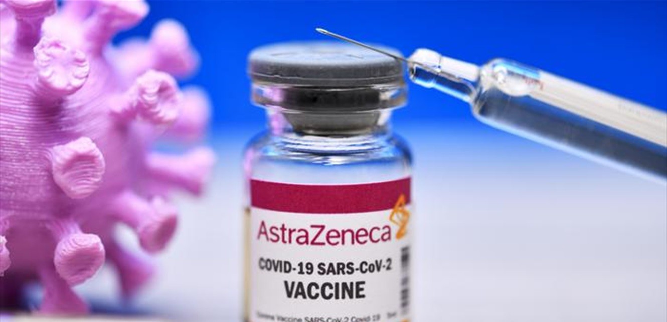 ألمانيا تتخذ قرارا هاماً بشأن لقاح أسترازينيكا.....ماهو