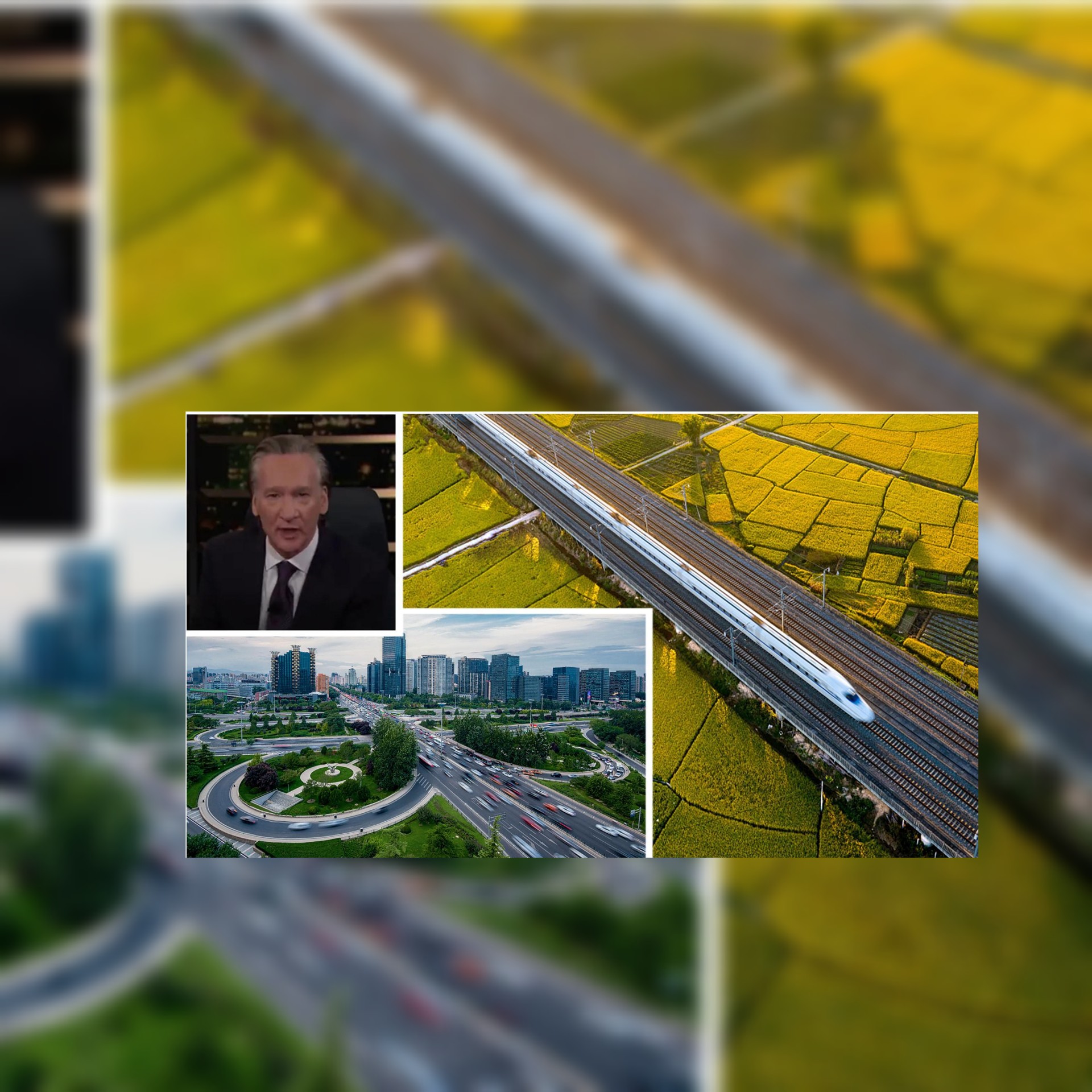 مقدم برامج أمريكي لن نخسر أمام الصين فقد خسرنا بالفعل لكن الفجوة لم تظهر بعد