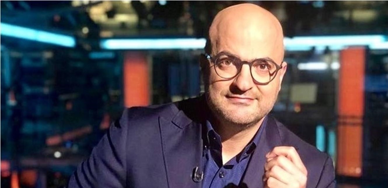 نديم قطيش إلى السجن... وهذه التهم الموجهة إليه...