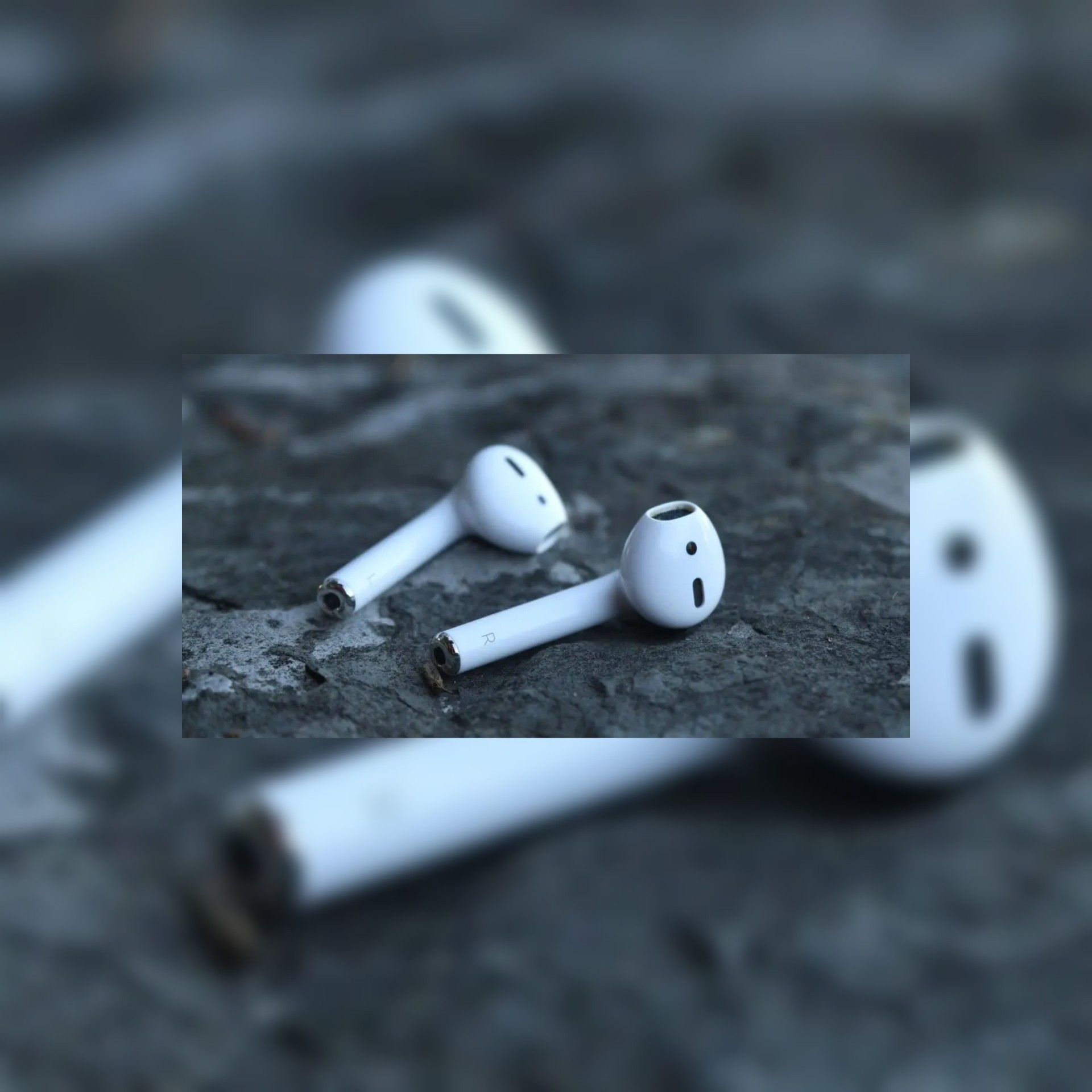 عندما لا يعمل ميكروفون سماعات AirPods ... إليك هذه النصائح