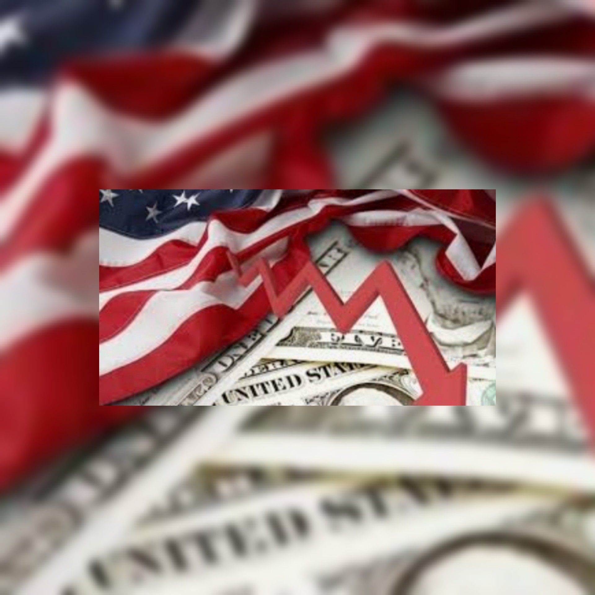 1.9 تريليون دولار قيمة خطة الإغاثة التي أقرها مجلس الشيوخ الأمريكي