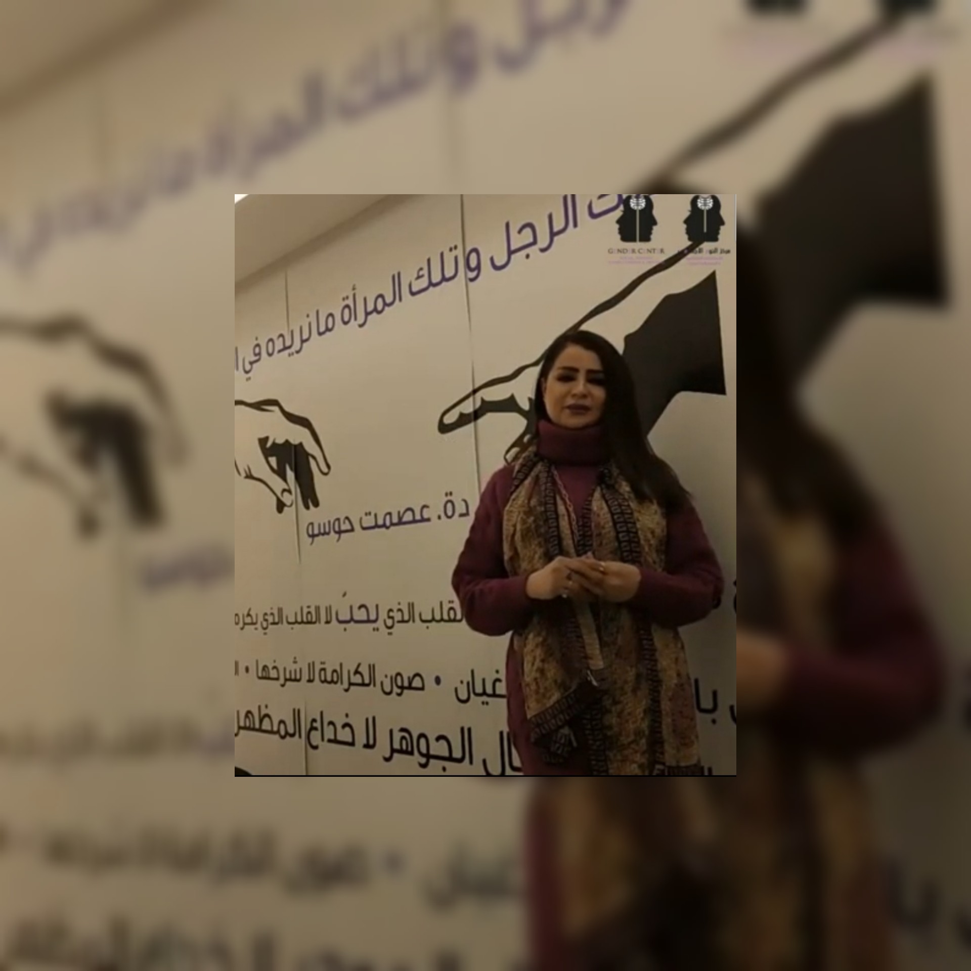 بالفيديو /انت تسأل ودة.عصمت تجيب : التنازل