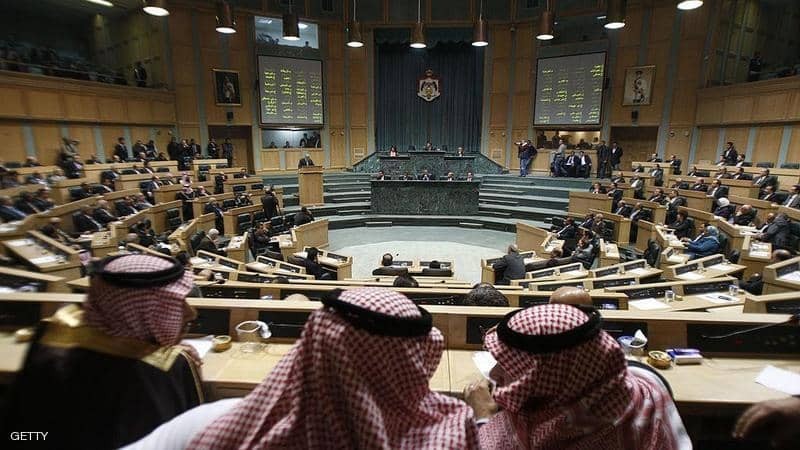 بالفيديو نائب أردني سابق يتحدث عن طريقة تشكيل الحكومات الأردنية..
