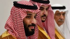 مشروع قانون أمريكي لمنع ابن سلمان من دخول الولايات المتحدة