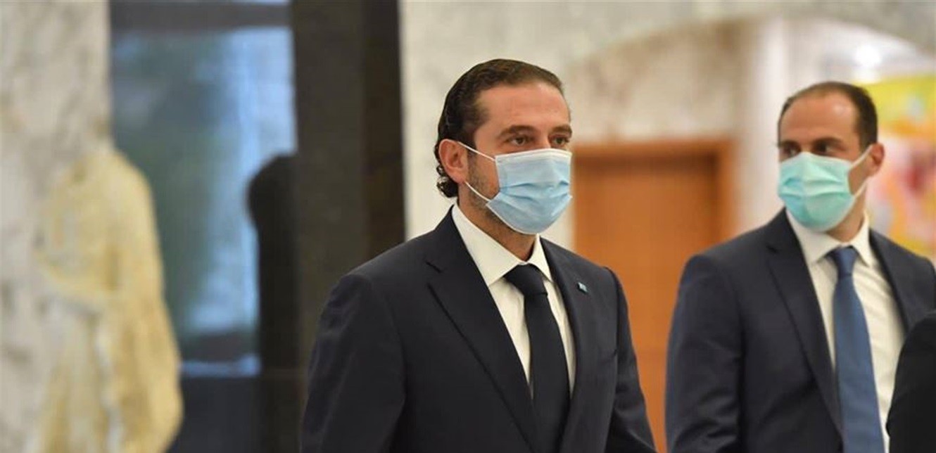 لقاء اليوم بين عون والحريري لتهدئة الأمور...ولقاء آخر يوم الاثنين....ماذا سيحمل