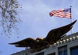 إعلان هام من السفارة الأميركية بالسعودية بشأن التأشيرات